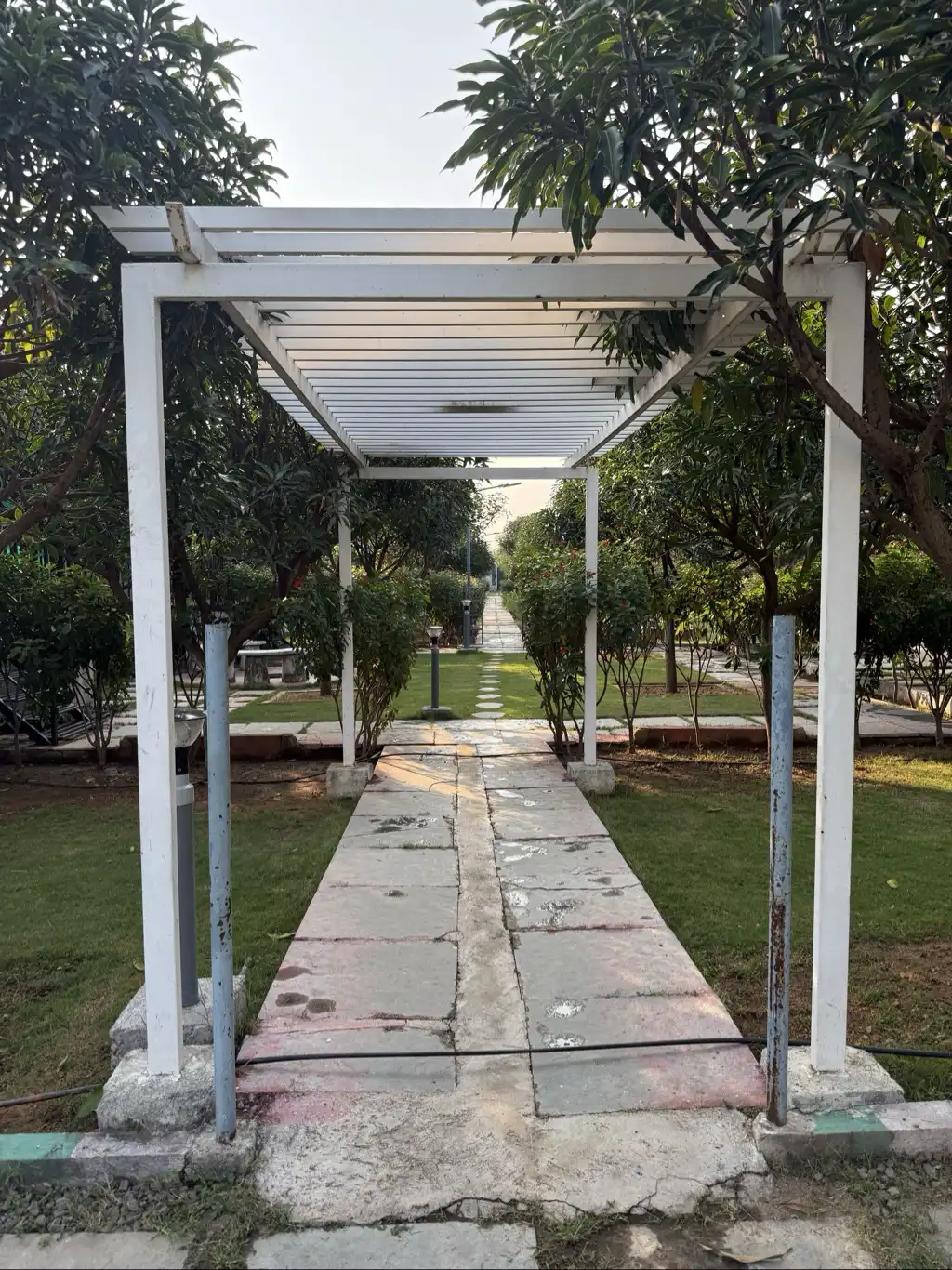 Tranquil Picola, private farmhouse in Moinabad, Hyderabad – photo 4