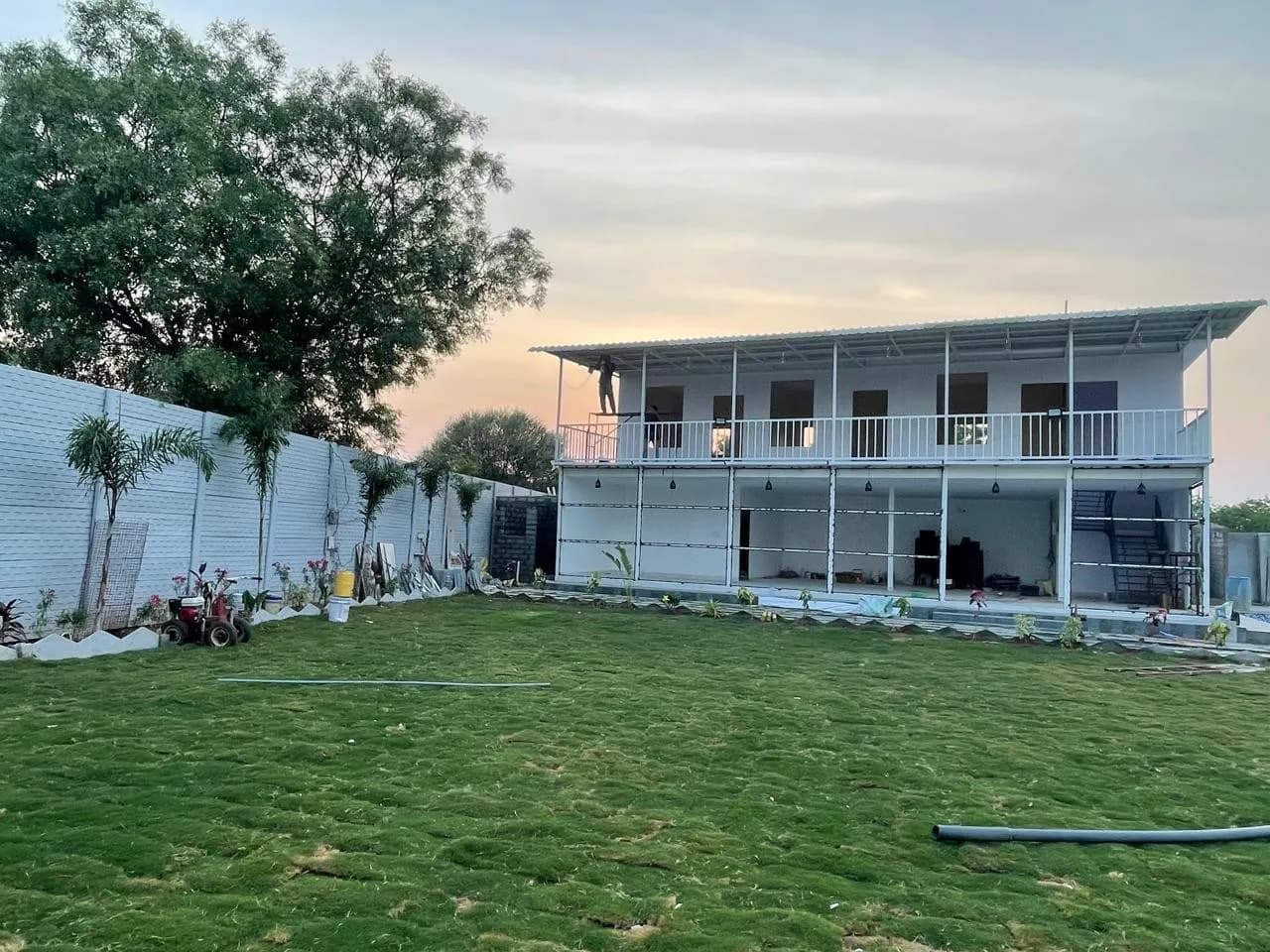 ARR Farm Stays, private farmhouse in Shamshabad, Hyderabad – photo 11