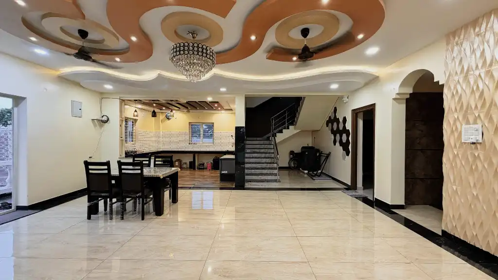 Cozzy Farm Stay, private farmhouse in Moinabad, Hyderabad – photo 16