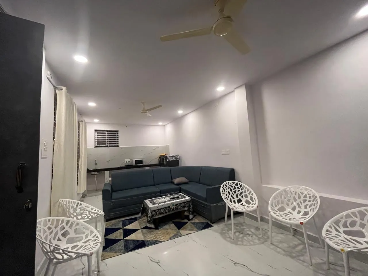 Ranchi Farm Stays, private farmhouse in Abdullapurmet, Hyderabad – photo 3
