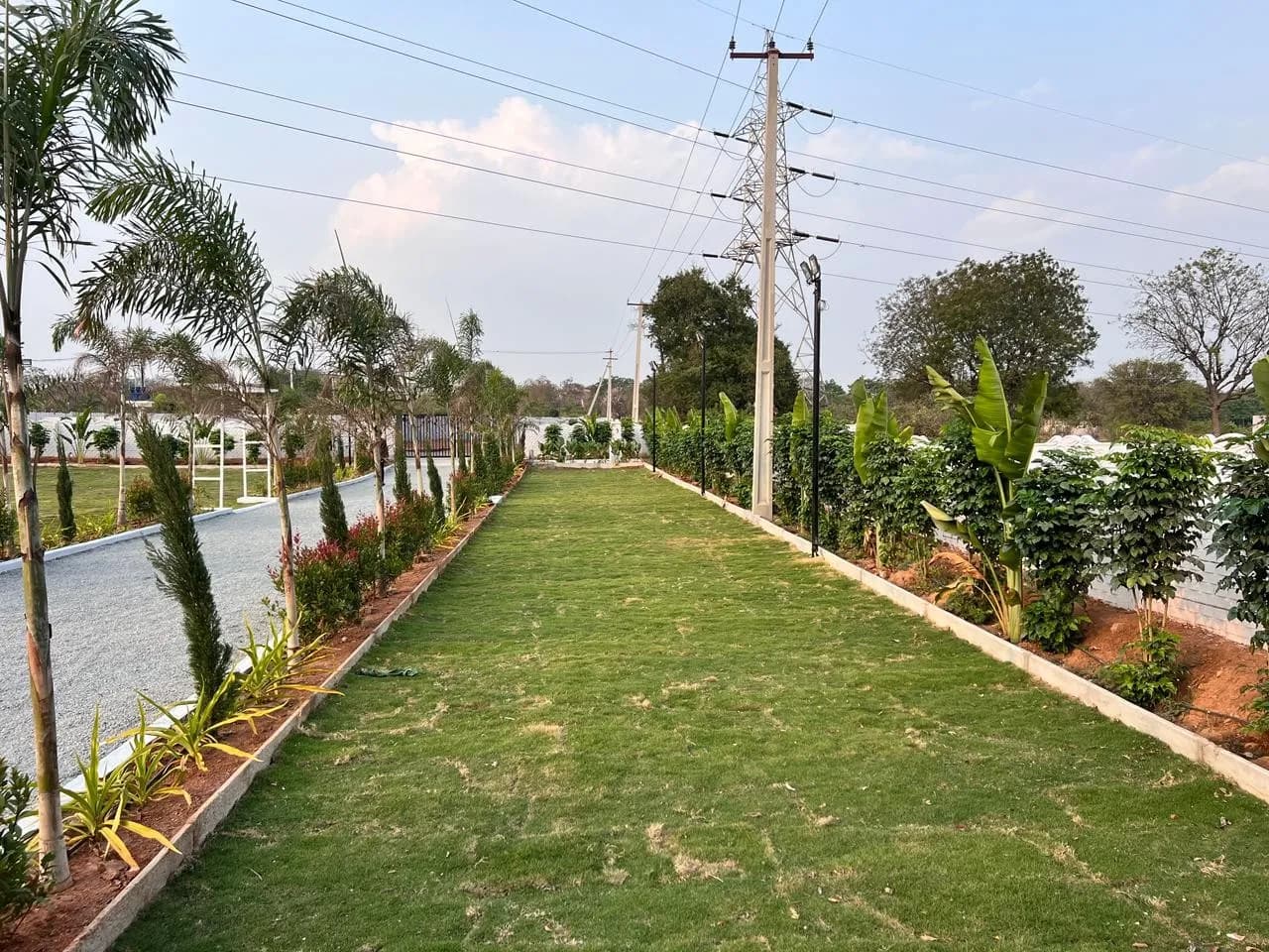 Pond Springs Retreat, private farmhouse in Keesara, Hyderabad – photo 11