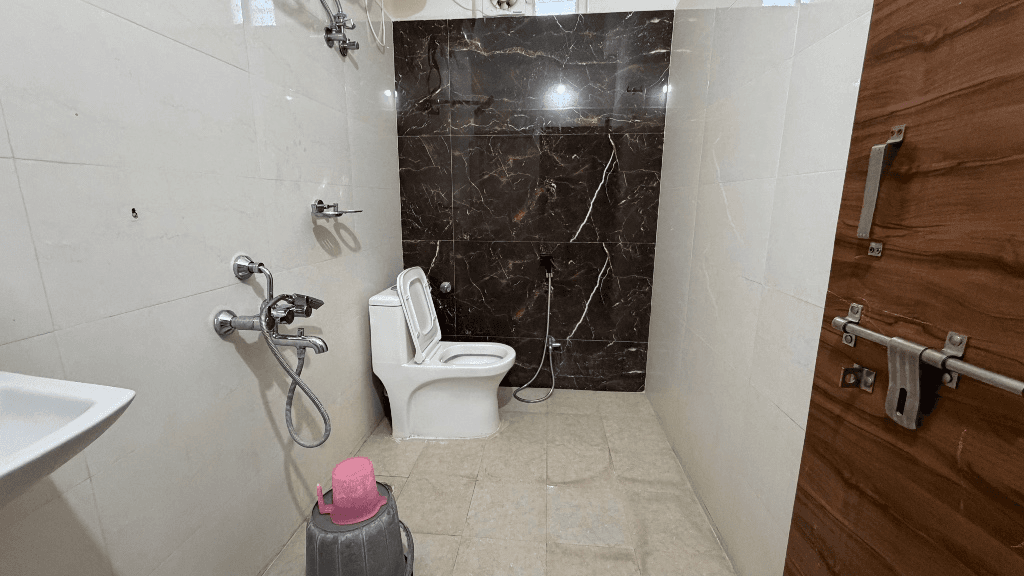 Lush Horizon Villa with Box Cricket, private farmhouse in Moinabad, Hyderabad – photo 6