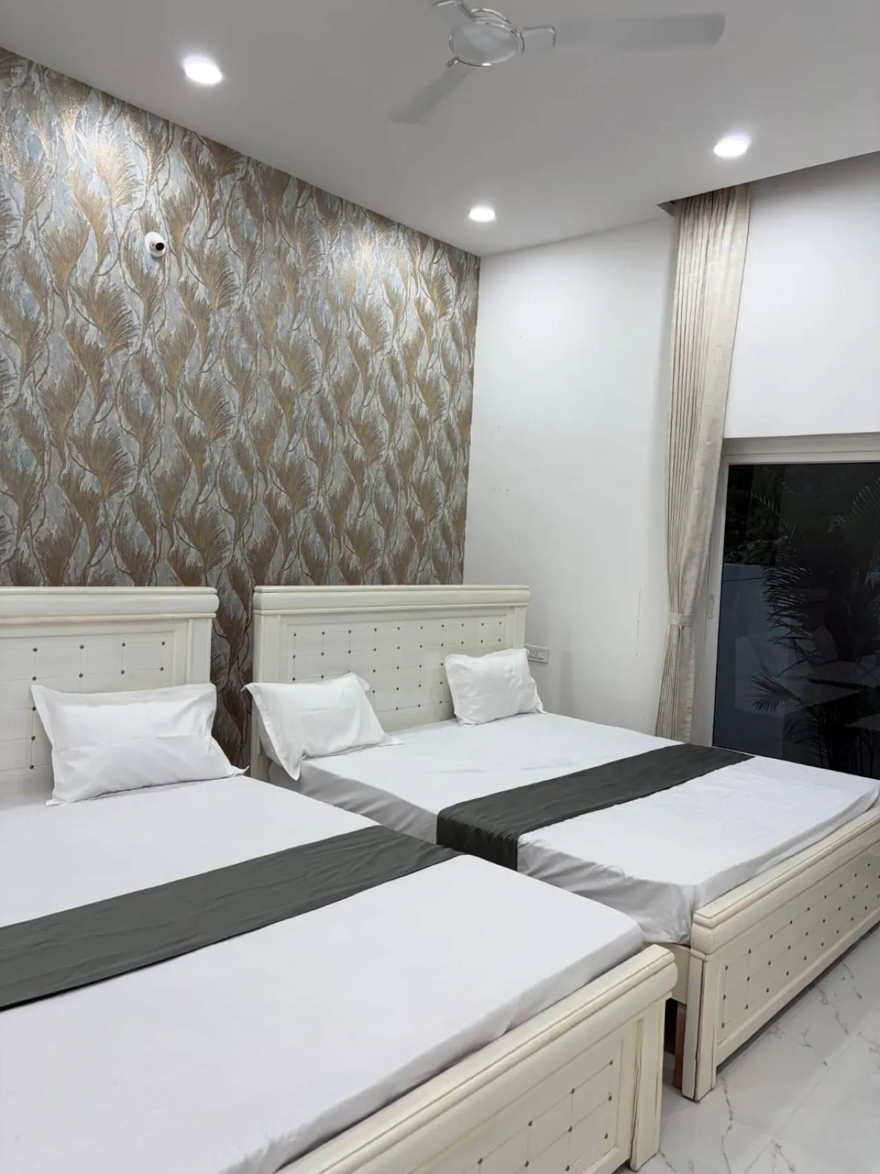 KK Palace, private farmhouse in Moinabad, Hyderabad – photo 7