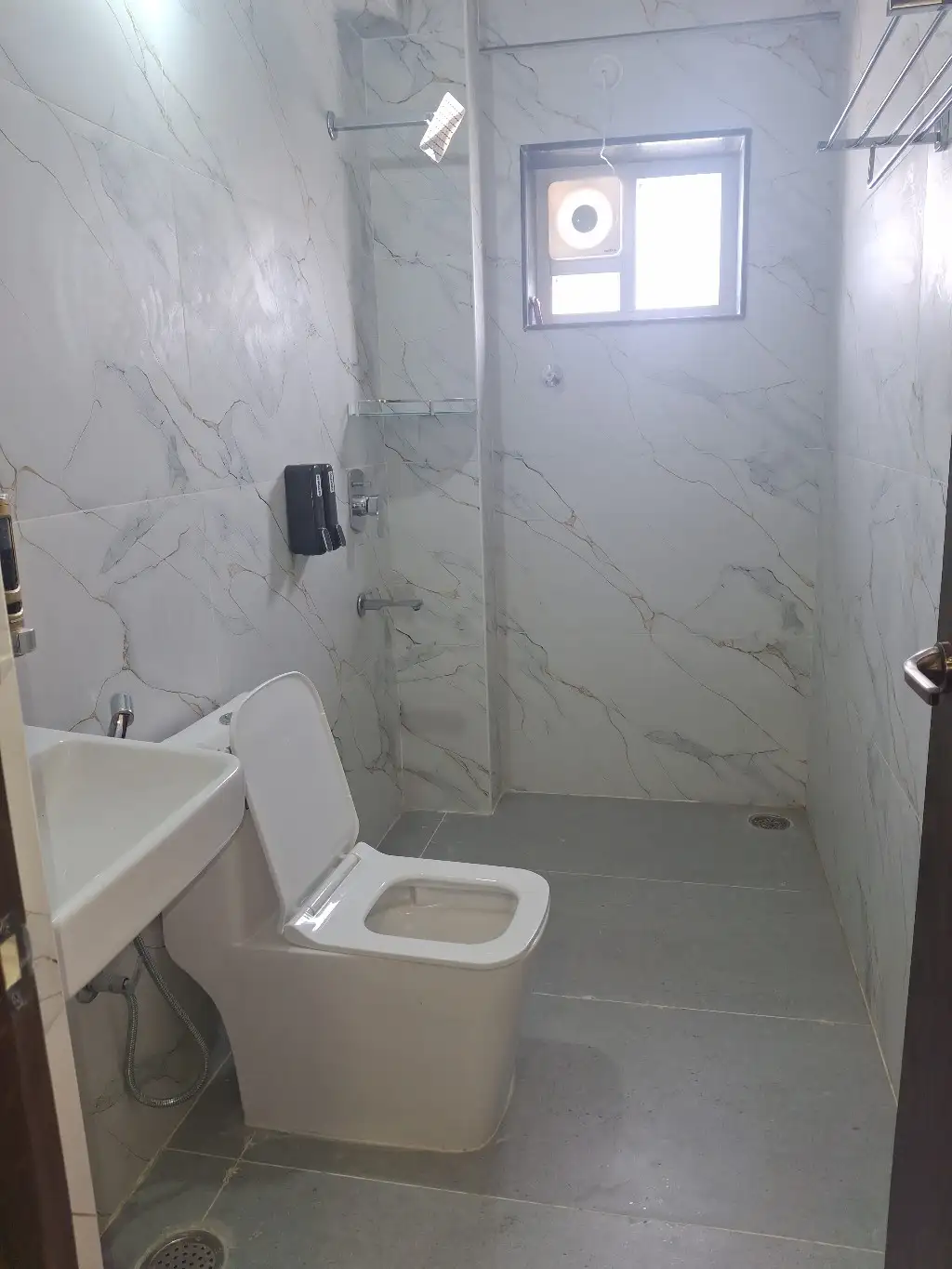OPTIMAL RETREAT, private farmhouse in Chevella, Hyderabad – photo 15