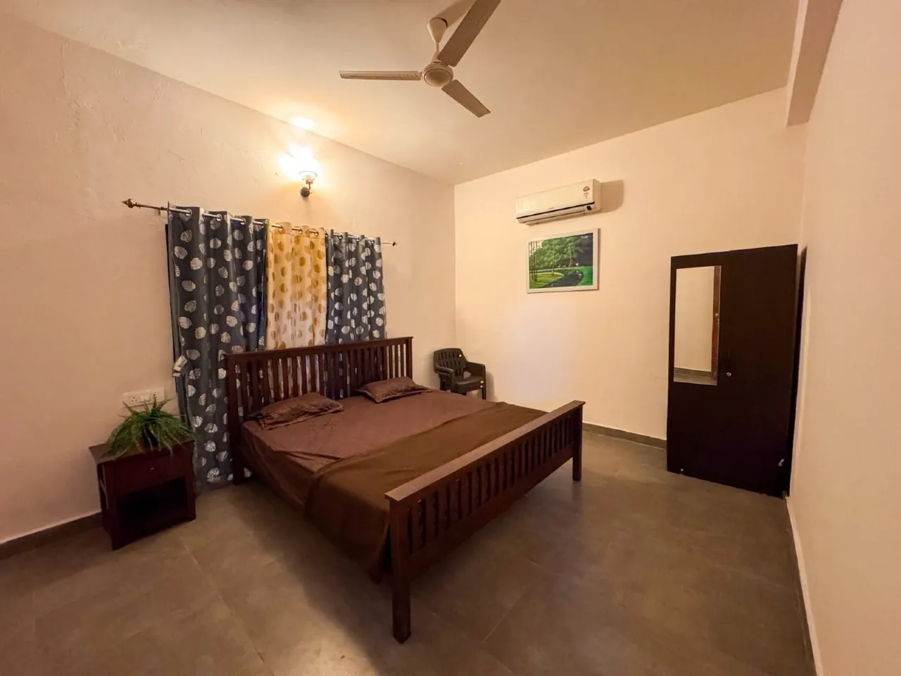 vikaa Retreat, private farmhouse in Shamirpet, Hyderabad – photo 8