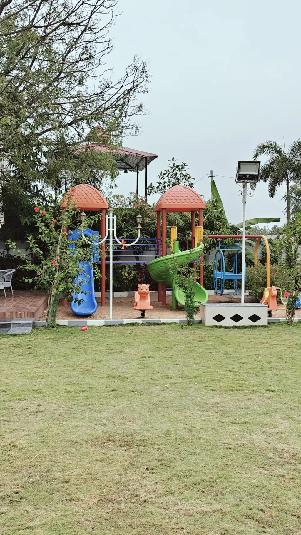 AV Farm stay, private farmhouse in Moinabad, Hyderabad – photo 7