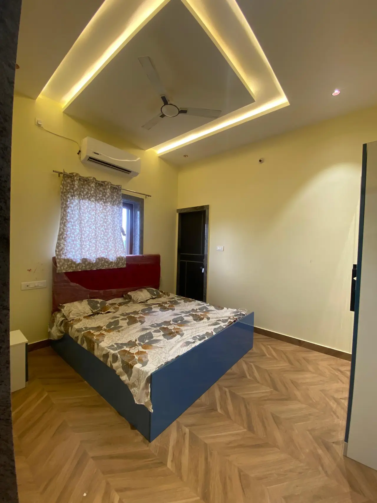 BMS Farms Stays, private farmhouse in Chevella, Hyderabad – photo 7