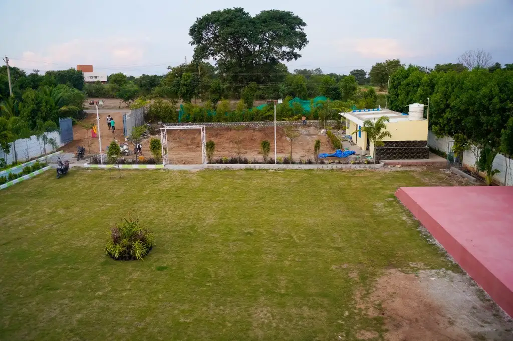 Bindu Farmhouse, private farmhouse in Moinabad, Hyderabad – photo 5