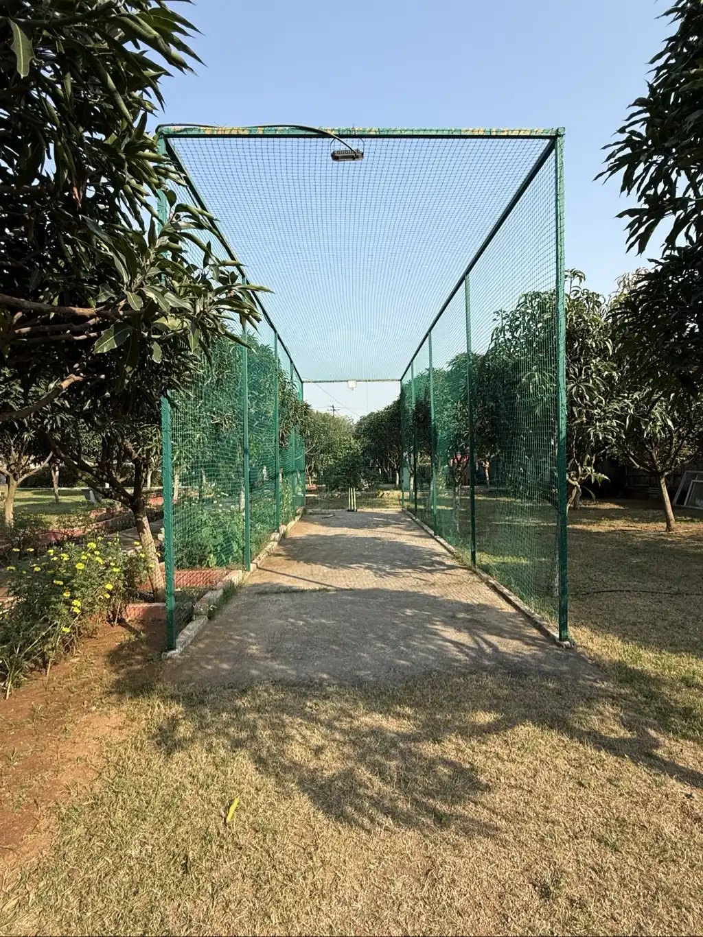 Tranquil Edge Farmhouse, private farmhouse in Moinabad, Hyderabad – photo 13