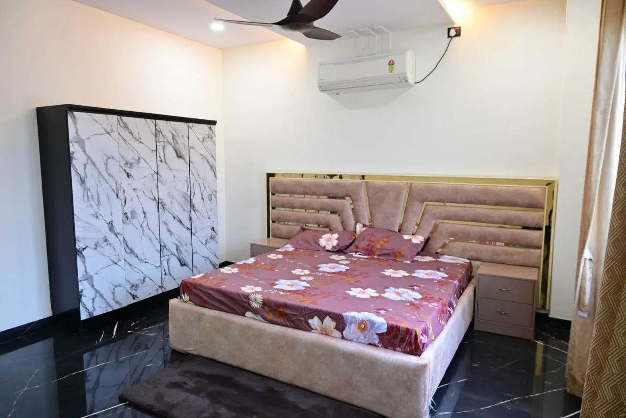 Z Farmhouse, private farmhouse in Moinabad, Hyderabad – photo 7