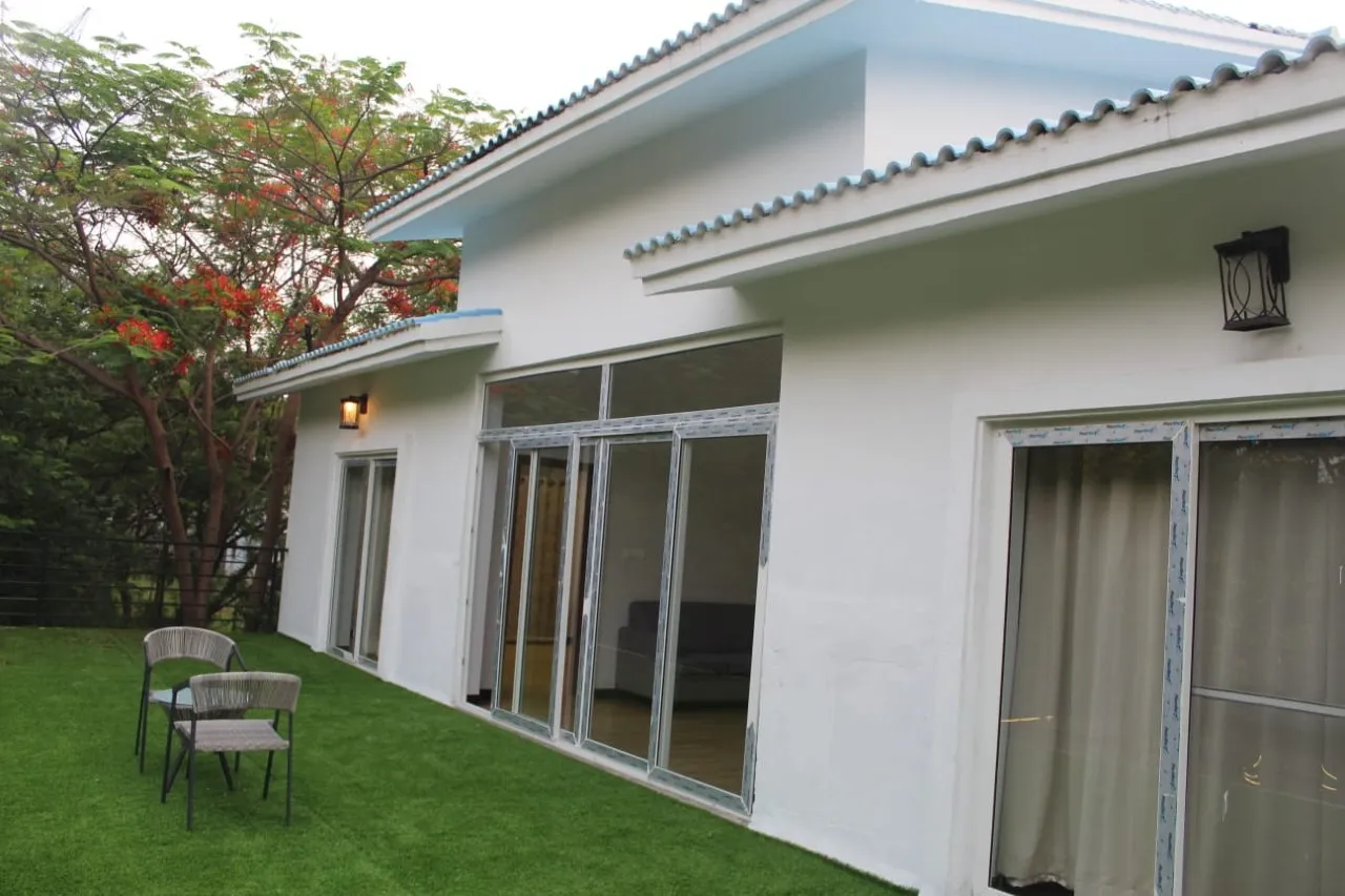 Nature's scape farmhouse, private farmhouse in Shamirpet, Hyderabad – photo 3
