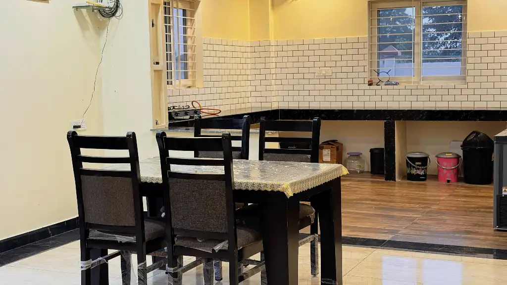 Cozzy Farm Stay, private farmhouse in Moinabad, Hyderabad – photo 19