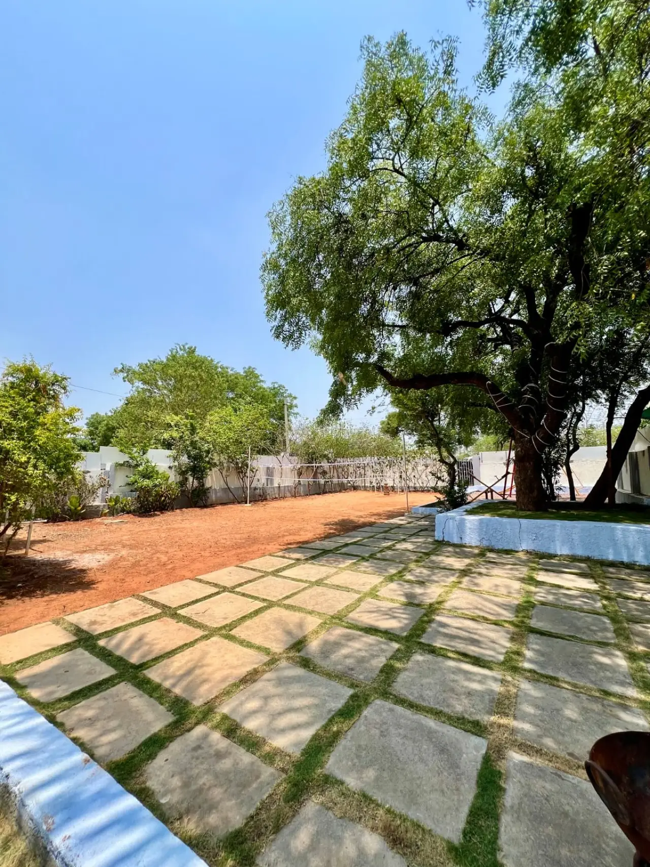 Candy Farm Stay, private farmhouse in Moinabad, Hyderabad – photo 12