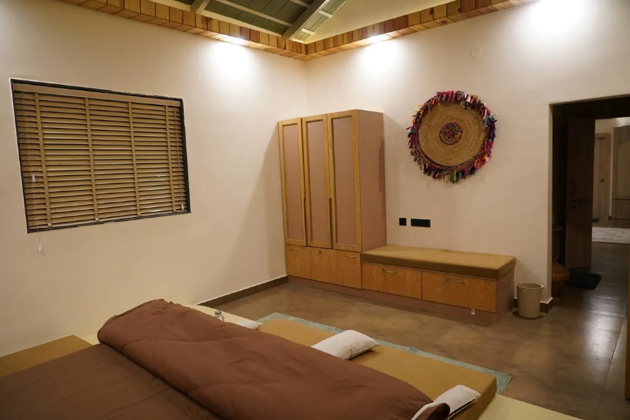 Live the tribe, private farmhouse in Sangareddy, Hyderabad – photo 11