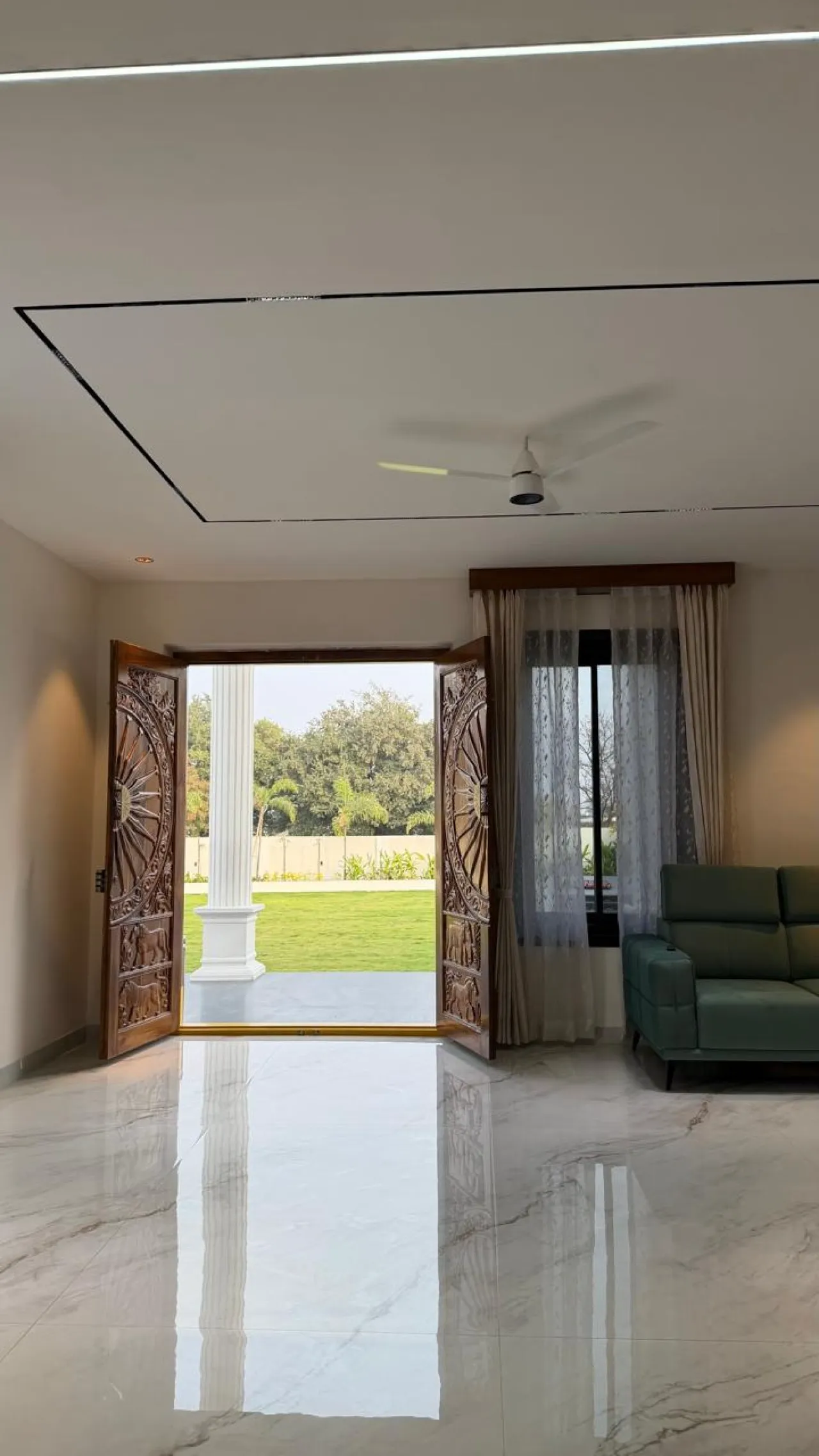 Find Happiness Farm house, private farmhouse in Moinabad, Hyderabad – photo 2