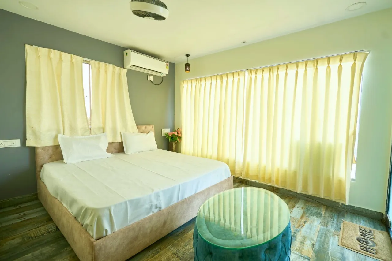 Rithvi Farm Stay, private farmhouse in Maheshwaram, Hyderabad – photo 3