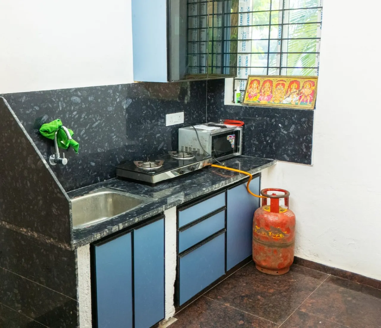 vikaa Retreat, private farmhouse in Shamirpet, Hyderabad – photo 14