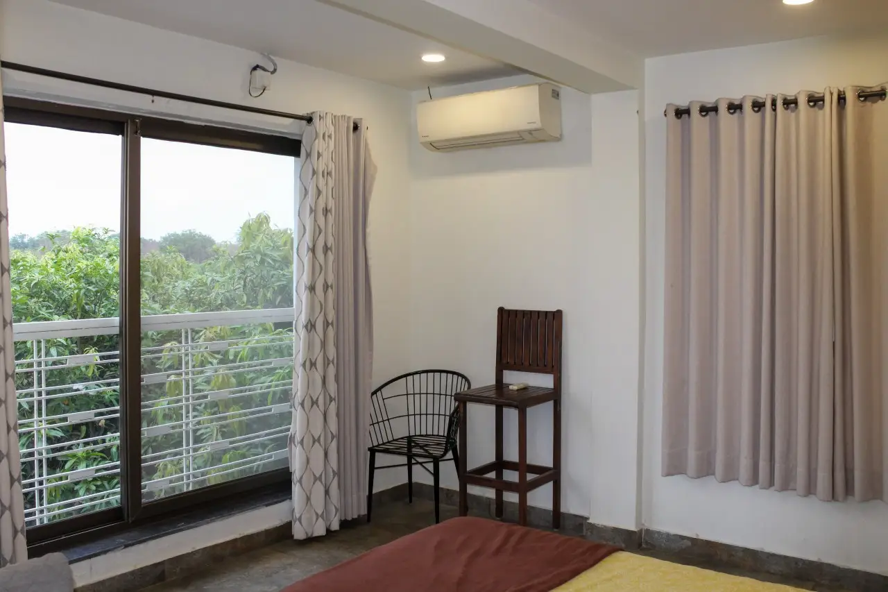 Anvera Farms, private farmhouse in Shamirpet, Hyderabad – photo 16