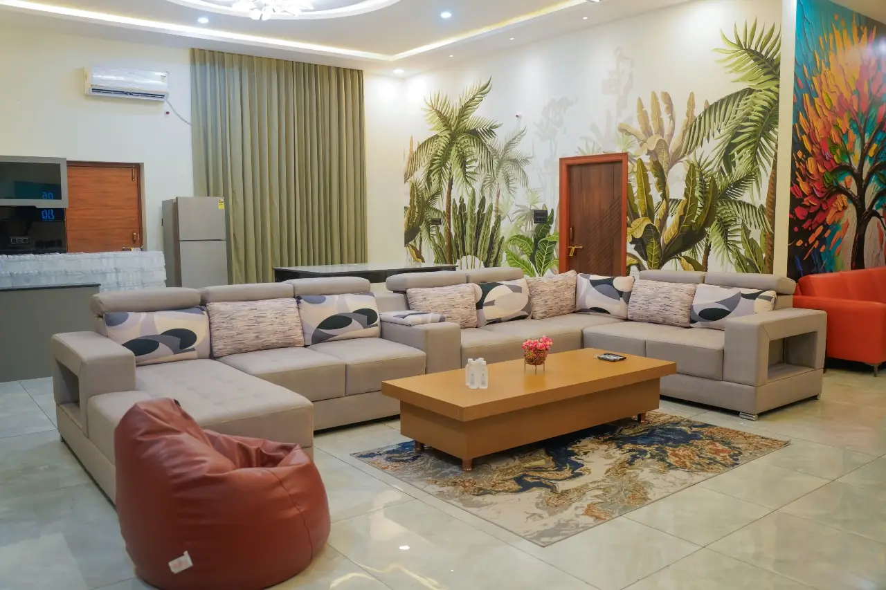 Bindu Farmhouse, private farmhouse in Moinabad, Hyderabad – photo 3