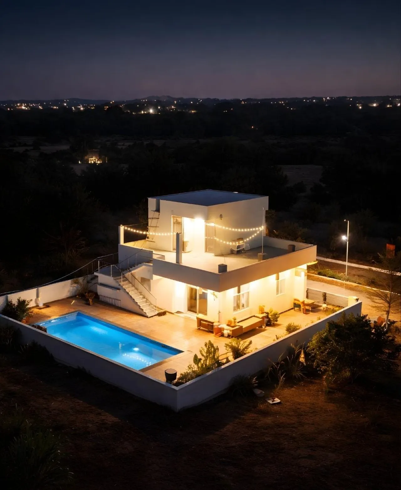 Raw Farm House, private farmhouse in Shankarpally, Hyderabad