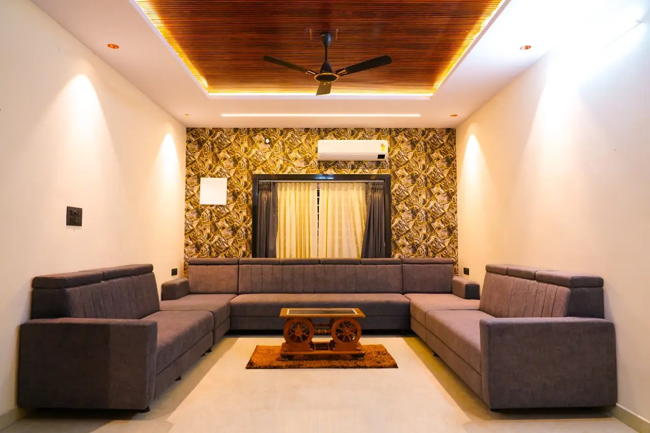 Peak Valley Farmstay, private farmhouse in Adibatla, Hyderabad – photo 6