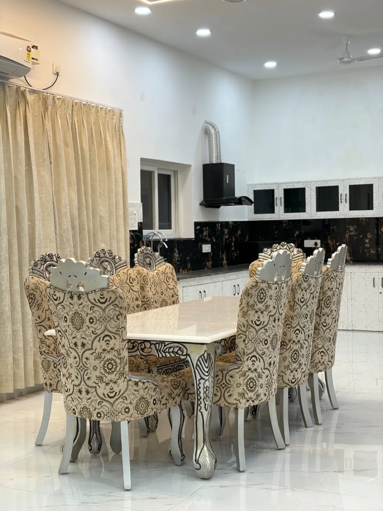 KK Palace, private farmhouse in Moinabad, Hyderabad – photo 9