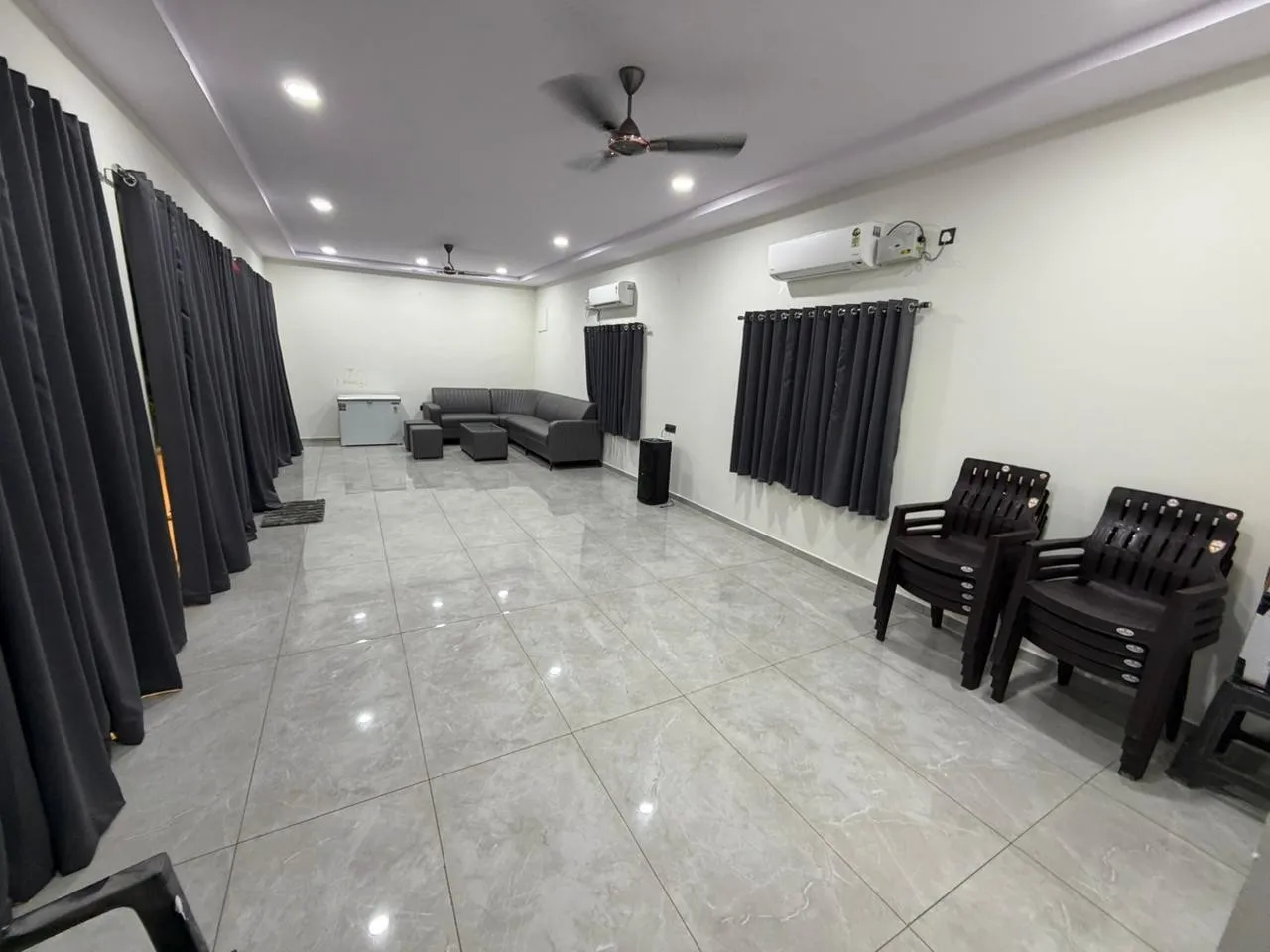 Pond Springs Retreat, private farmhouse in Keesara, Hyderabad – photo 4