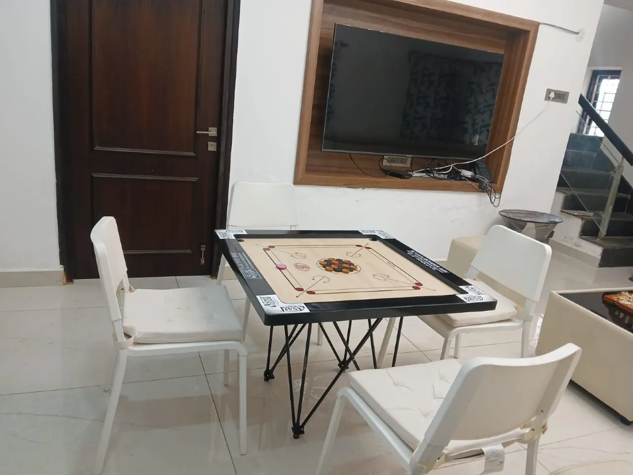 V Exotica Farmhouse, private farmhouse in Ghatkesar, Hyderabad – photo 10