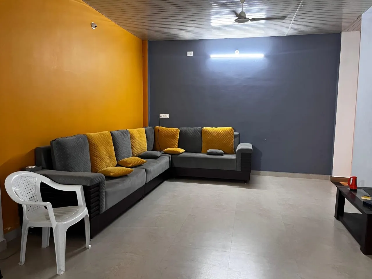 Cozy Vibe Cottage Villa, private farmhouse in Shamirpet, Hyderabad – photo 6
