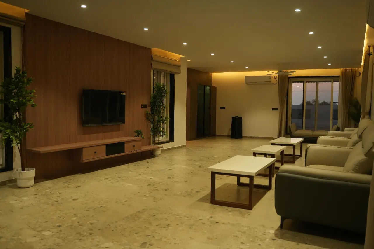 Sambaram Valley Retreat, private farmhouse in Vikarabad, Hyderabad – photo 9