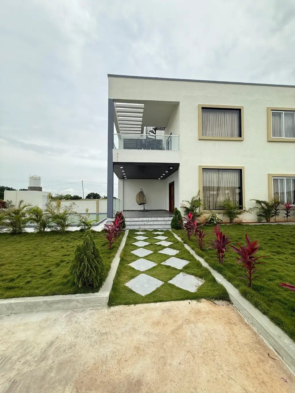 M farms, private farmhouse in Moinabad, Hyderabad – photo 10
