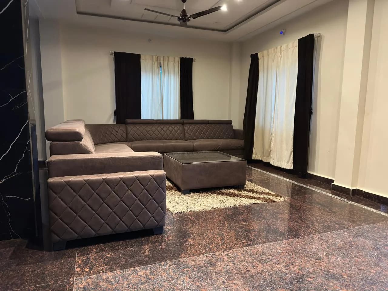 The Orchids FarmHouse, private farmhouse in Moinabad, Hyderabad – photo 14