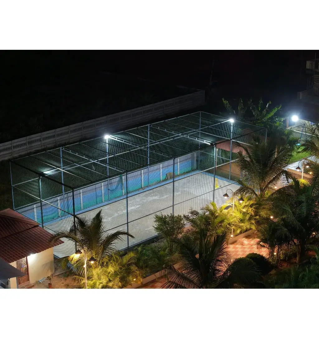 Dreamland with Box Cricket, private farmhouse in Moinabad, Hyderabad – photo 3
