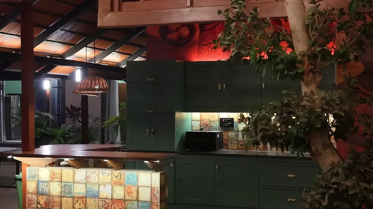 Live the tribe, private farmhouse in Sangareddy, Hyderabad – photo 14