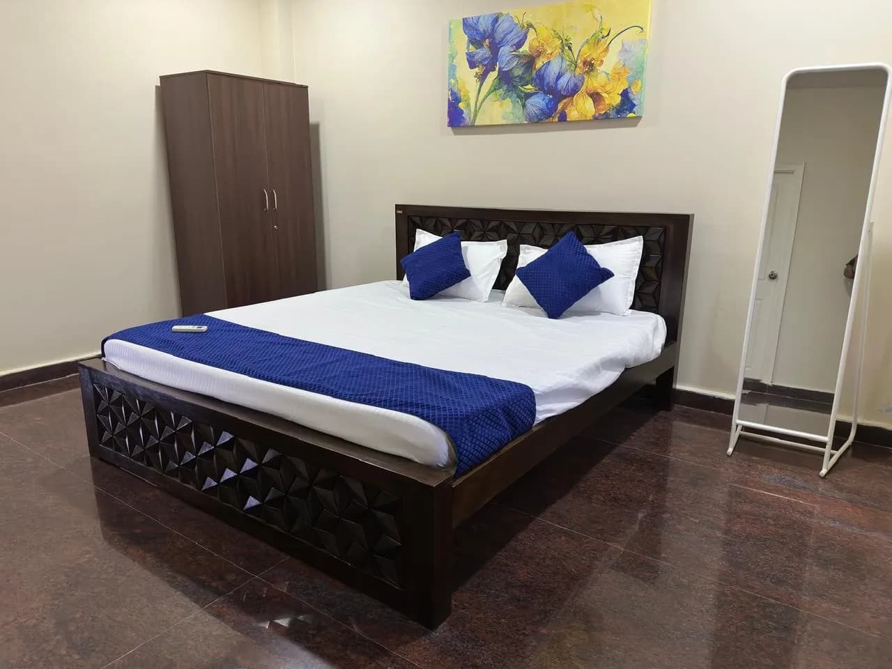 The Orchids FarmHouse, private farmhouse in Moinabad, Hyderabad – photo 5