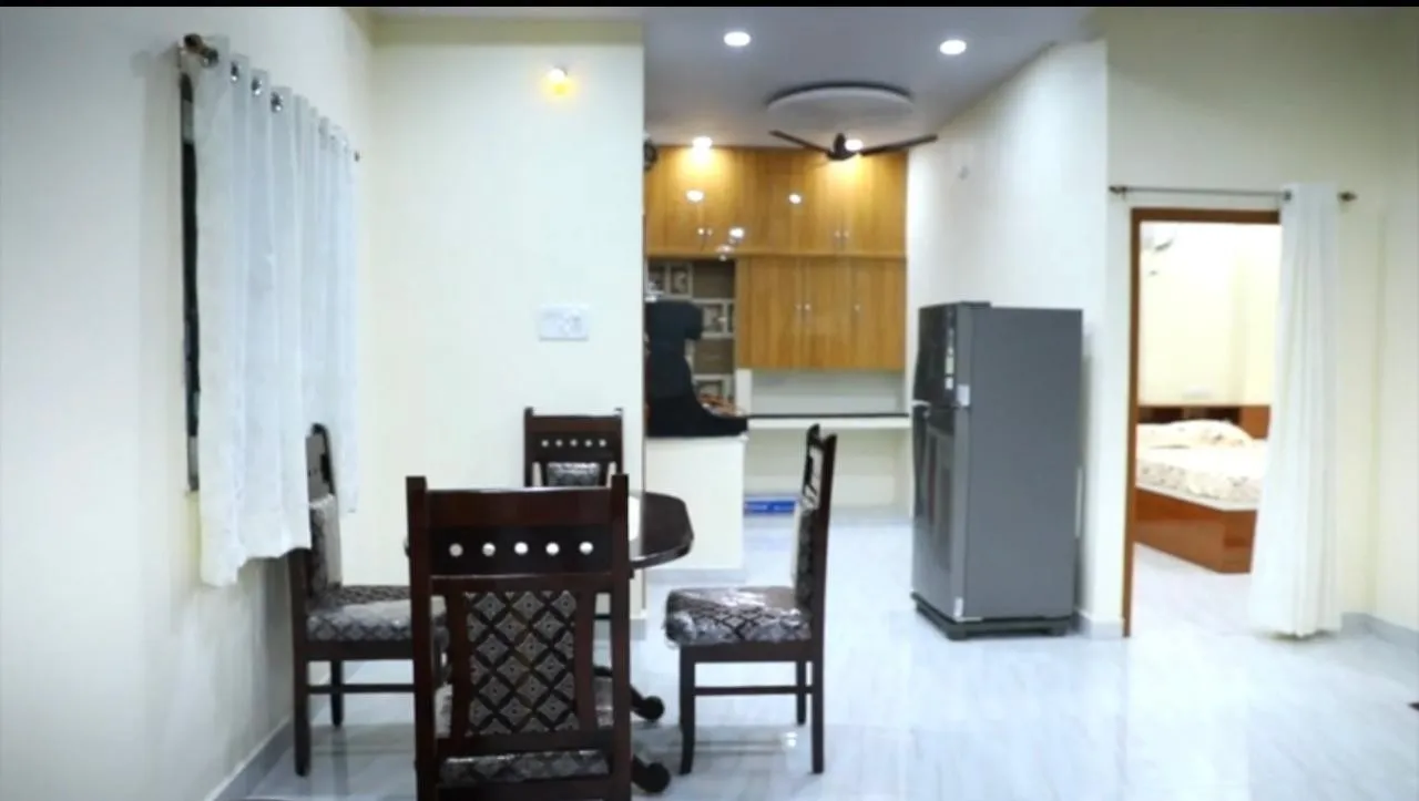 SLN Farm House, private farmhouse in Medchal, Hyderabad – photo 3