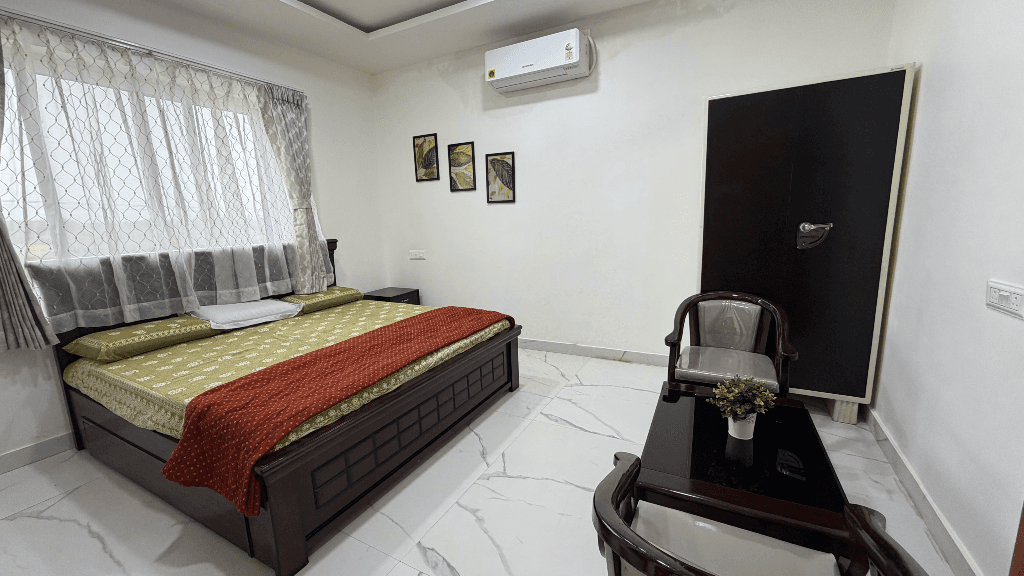 GT Farms with Box Cricket, private farmhouse in Moinabad, Hyderabad – photo 17