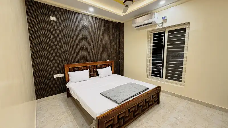 Cozzy Farm Stay, private farmhouse in Moinabad, Hyderabad – photo 7