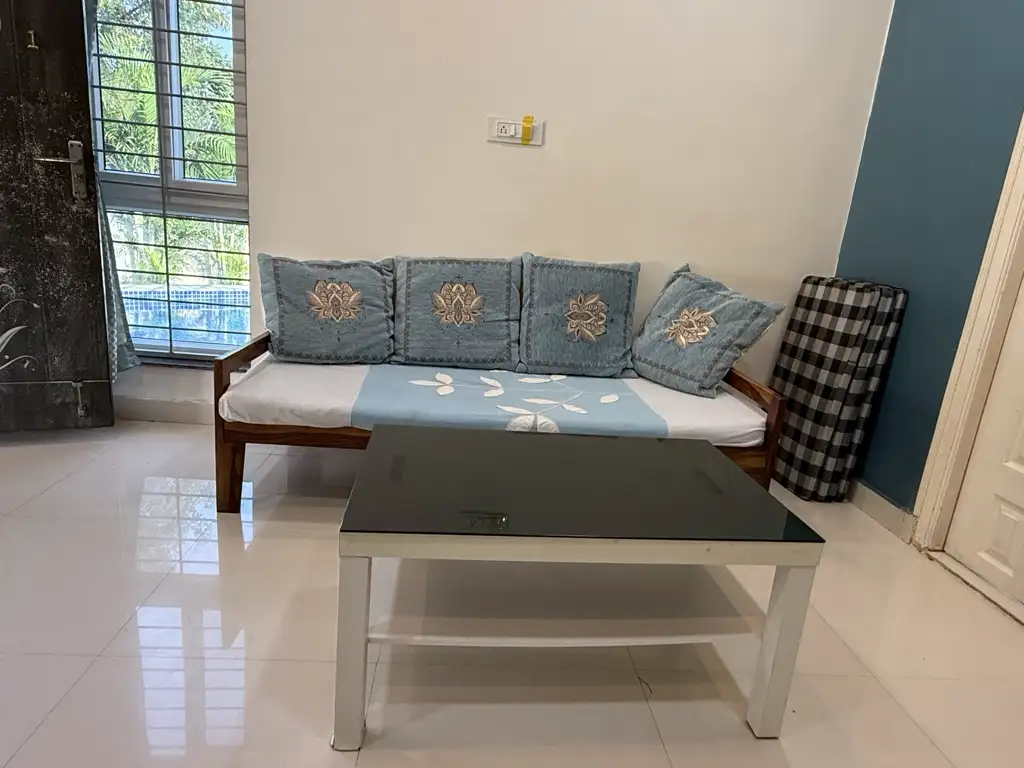 Tranquil Picola, private farmhouse in Moinabad, Hyderabad – photo 10