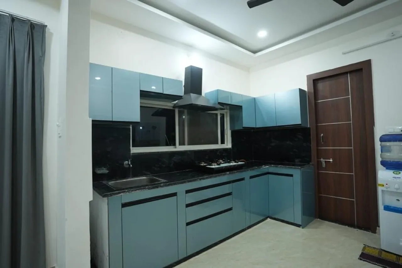 BSG Farmhouse, private farmhouse in Abdullapurmet, Hyderabad – photo 9