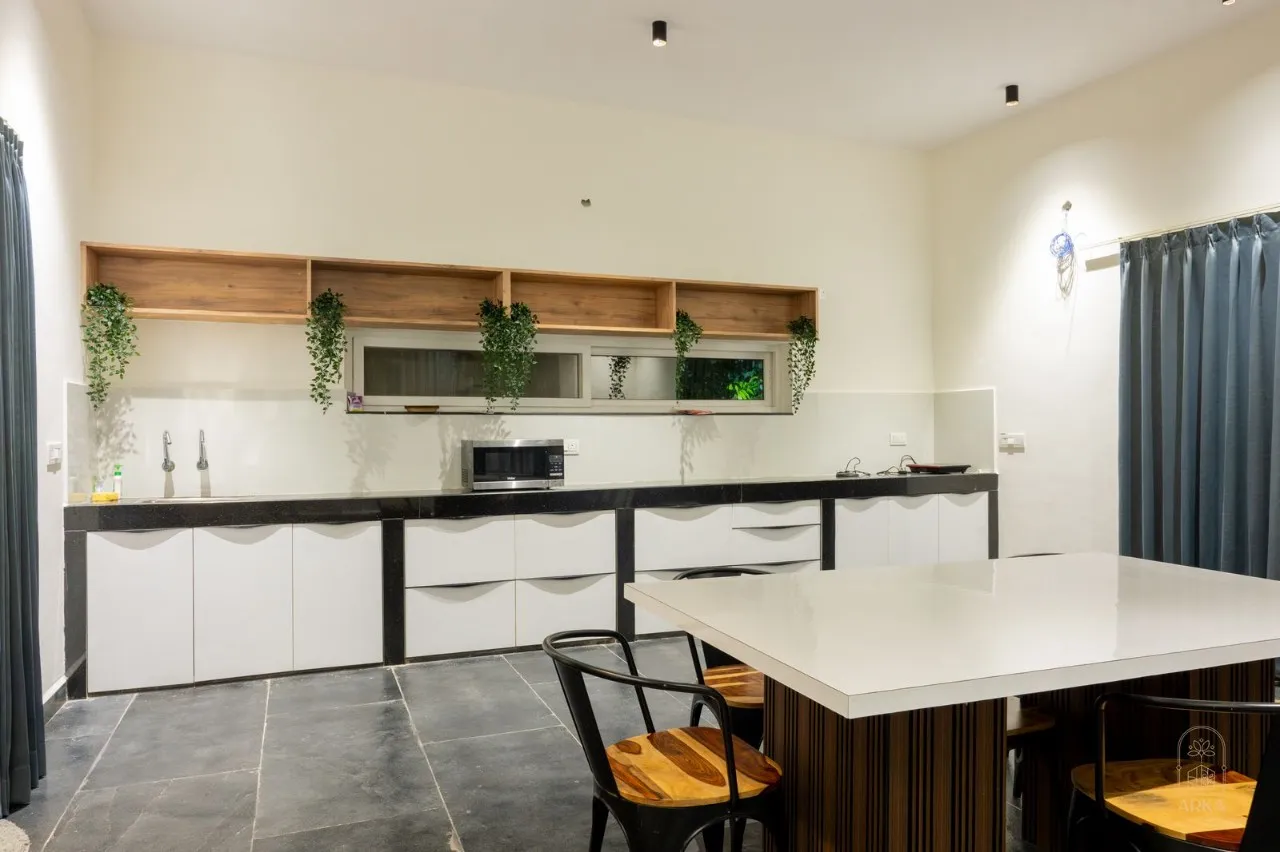 Ashoka Grove, private farmhouse in Shamshabad, Hyderabad – photo 4
