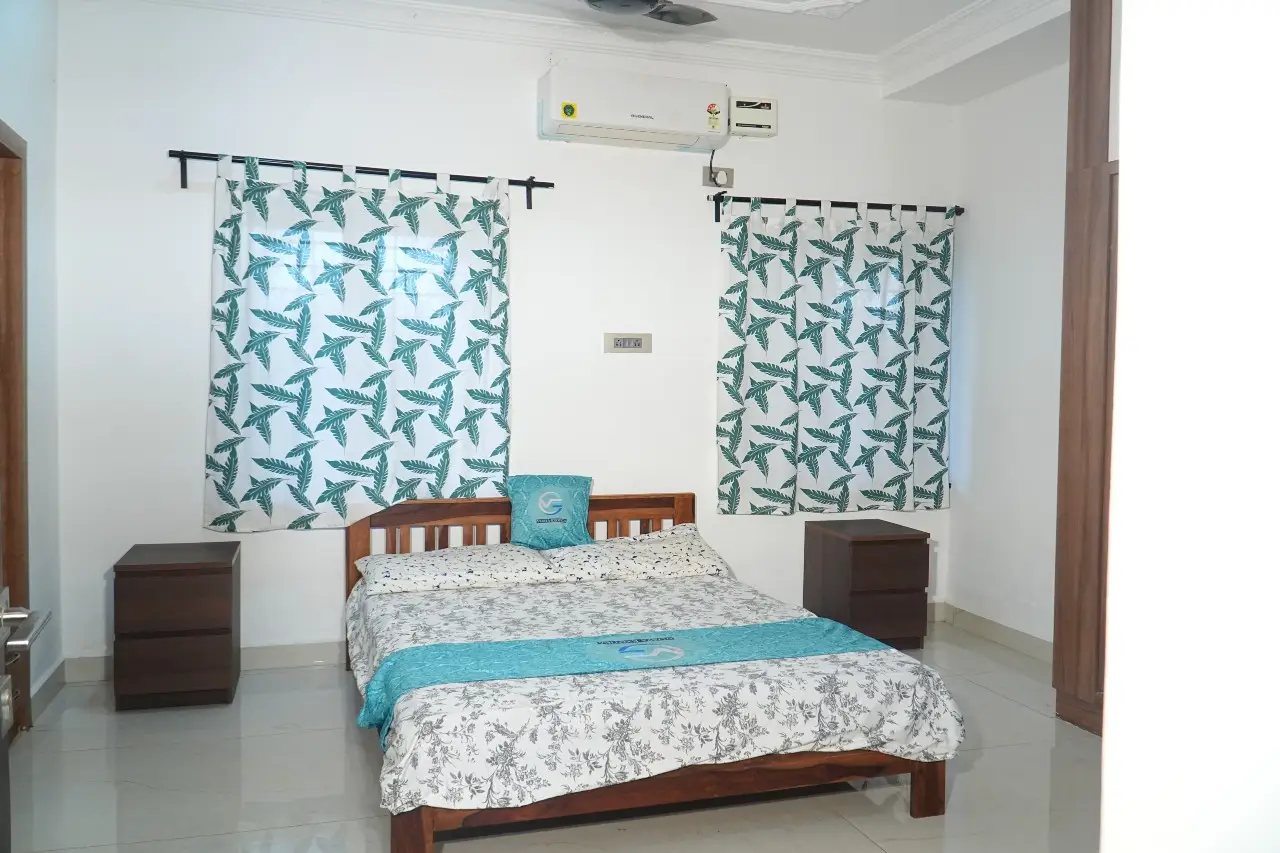 V Exotica Farmhouse, private farmhouse in Ghatkesar, Hyderabad – photo 4