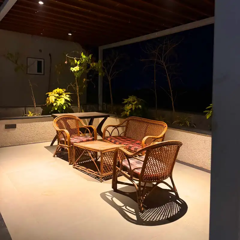 Anuva Farmhouse, private farmhouse in Ghatkesar, Hyderabad – photo 10