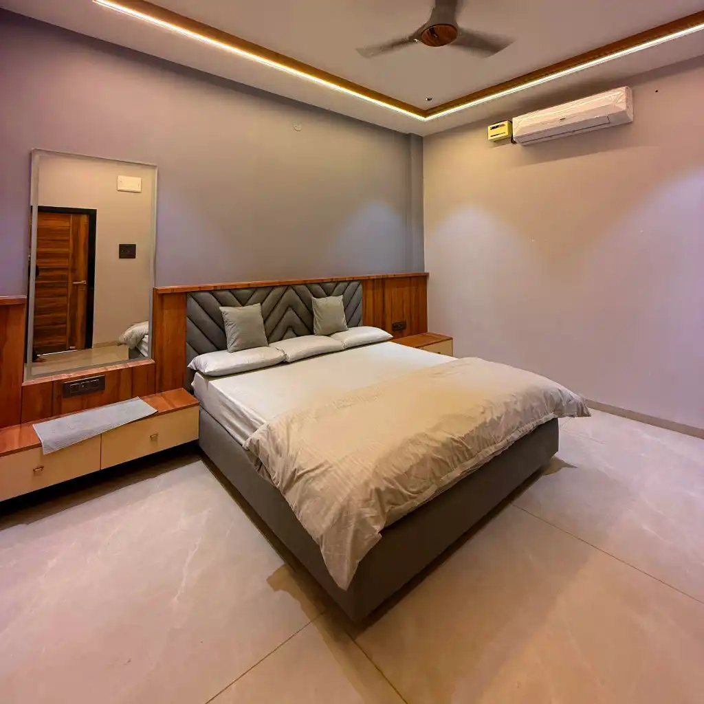 Anuva Farmhouse, private farmhouse in Ghatkesar, Hyderabad – photo 4