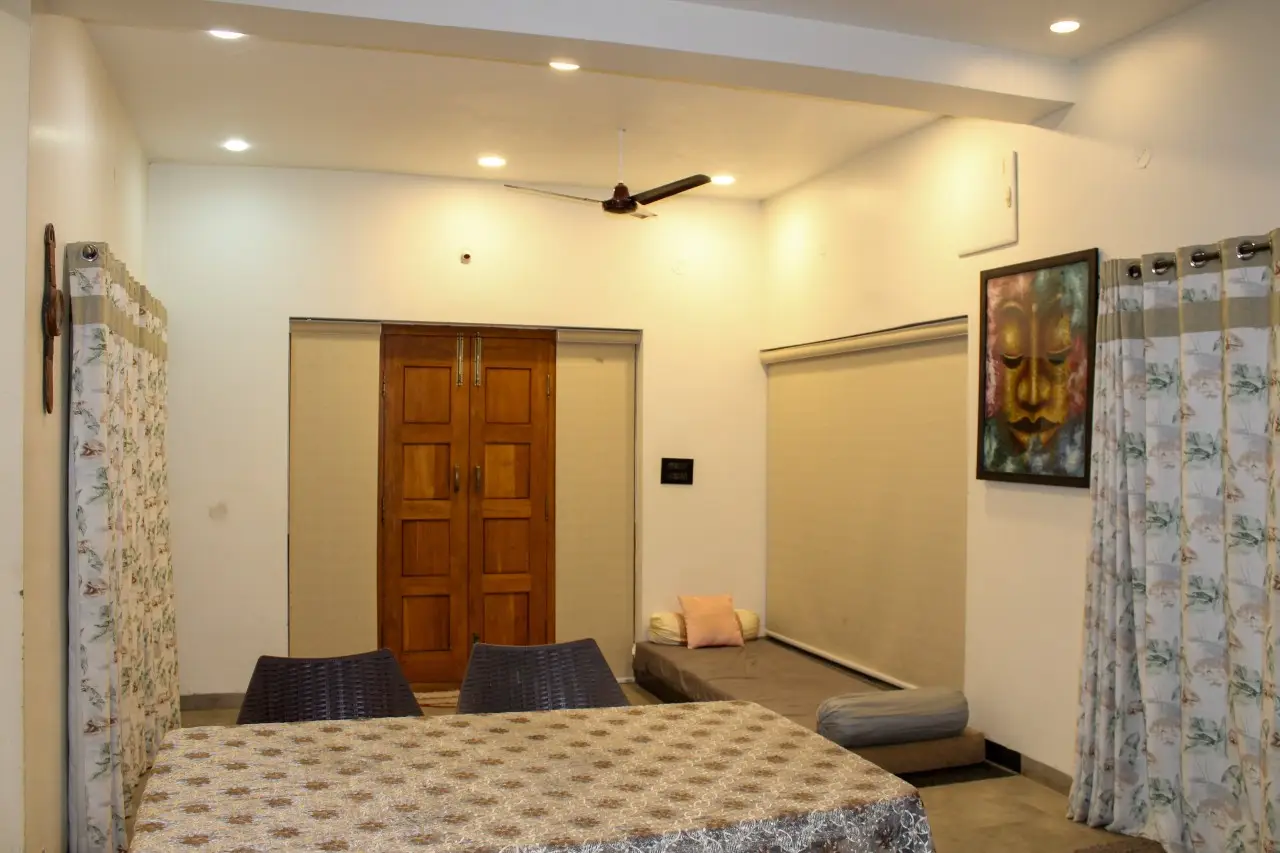 Anvera Farms, private farmhouse in Shamirpet, Hyderabad – photo 9