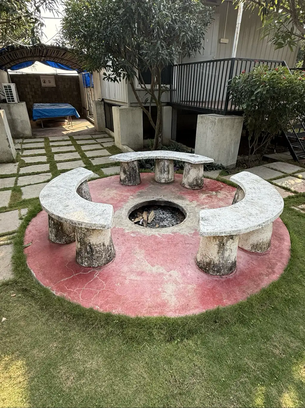 Tranquil Picola, private farmhouse in Moinabad, Hyderabad – photo 8