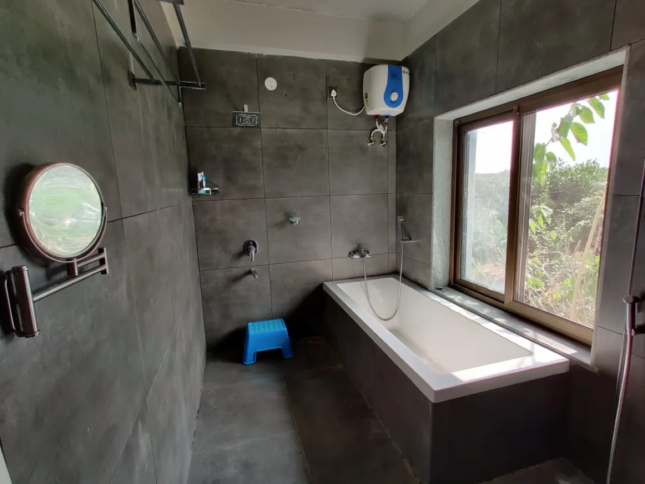 Anvera Farms, private farmhouse in Shamirpet, Hyderabad – photo 12