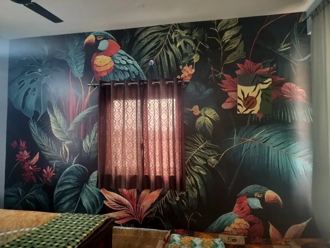 V L Farm stay, private farmhouse in Chevella, Hyderabad – photo 7
