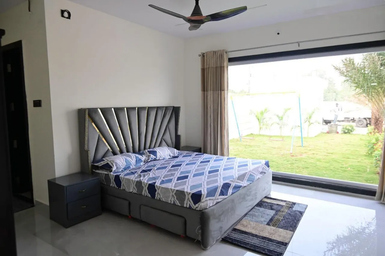 Z Farmhouse, private farmhouse in Moinabad, Hyderabad – photo 9