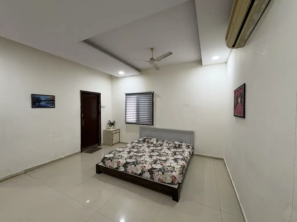 Satyavathi Sadanam, private farmhouse in Moinabad, Hyderabad – photo 11